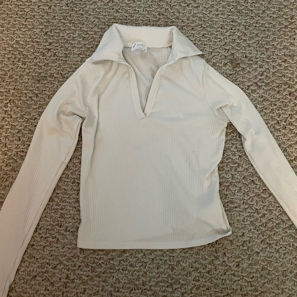long sleeve